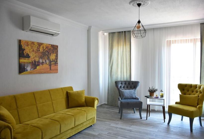 Calba Apart Otel