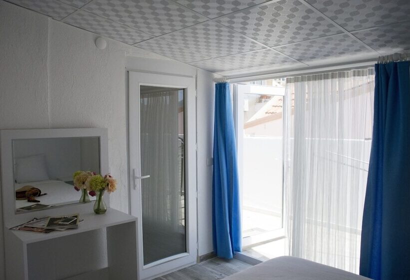 Calba Apart Otel