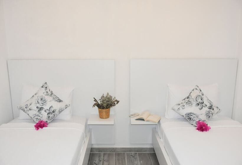 Calba Apart Otel