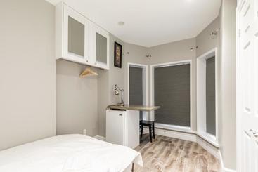 هتل Chinatown Gem Guesthouse By Elevate Rooms
