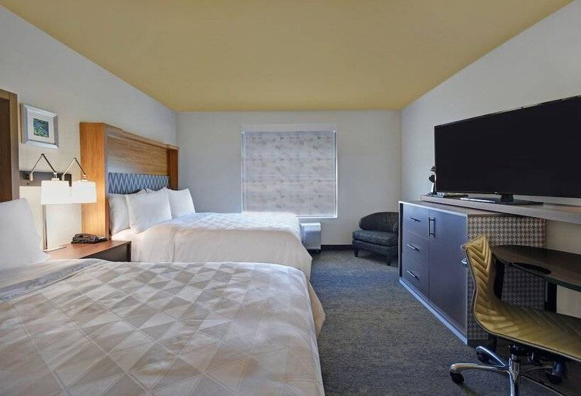هتل Holiday Inn Grand Rapids North   Walker, An Ihg