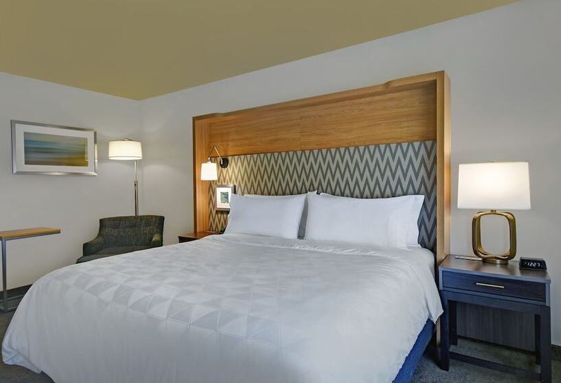 هتل Holiday Inn Grand Rapids North   Walker, An Ihg