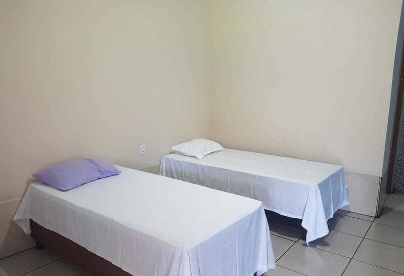 فندق Pousada Porto Da Fazenda