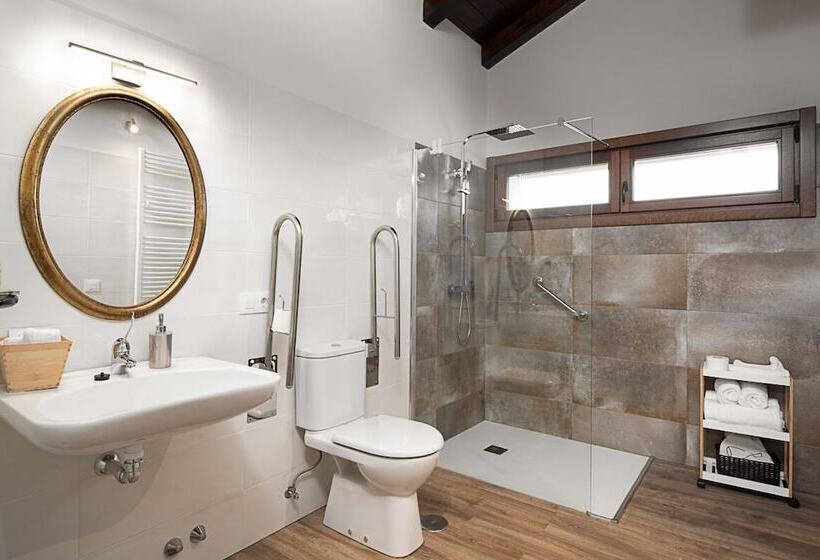 فندق Rural La Sobreisla