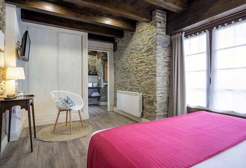 فندق Rural La Sobreisla