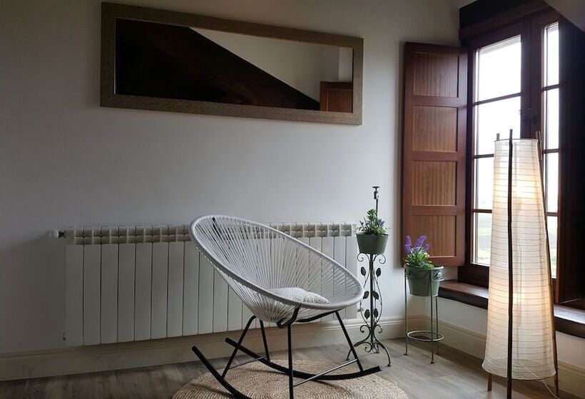 فندق Rural La Sobreisla