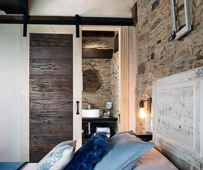 فندق Rural La Sobreisla