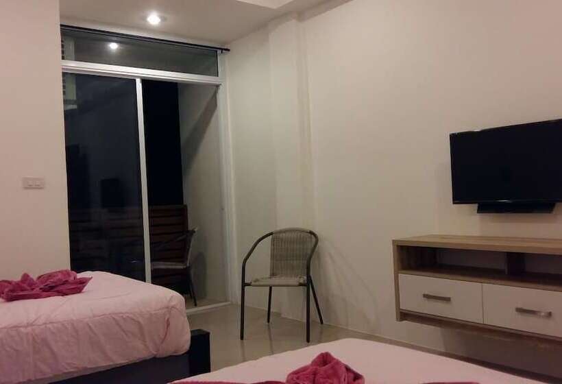 هتل Sleep Inn Samui