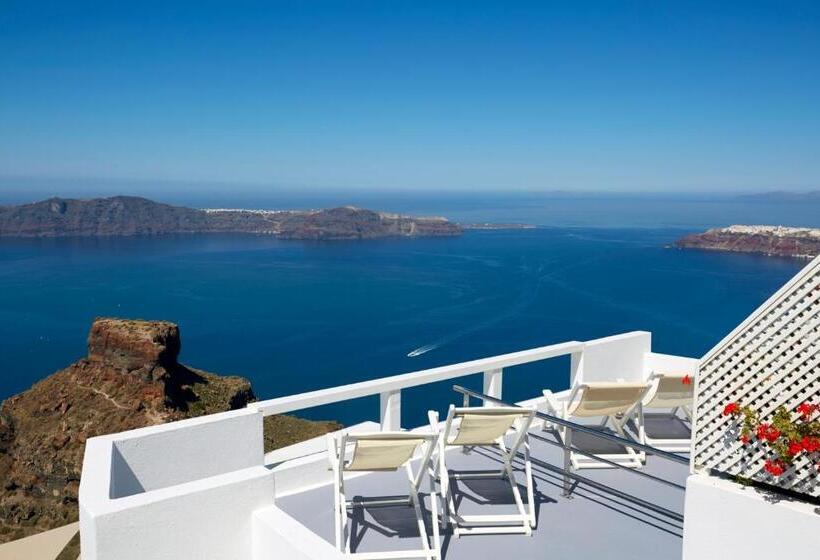 هتل Whitedeck Santorini