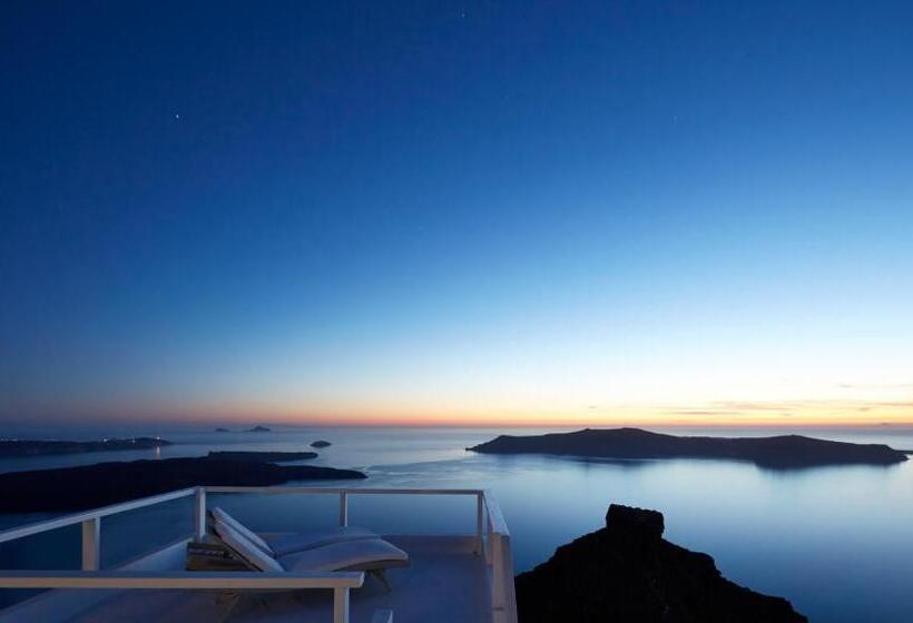 هتل Whitedeck Santorini