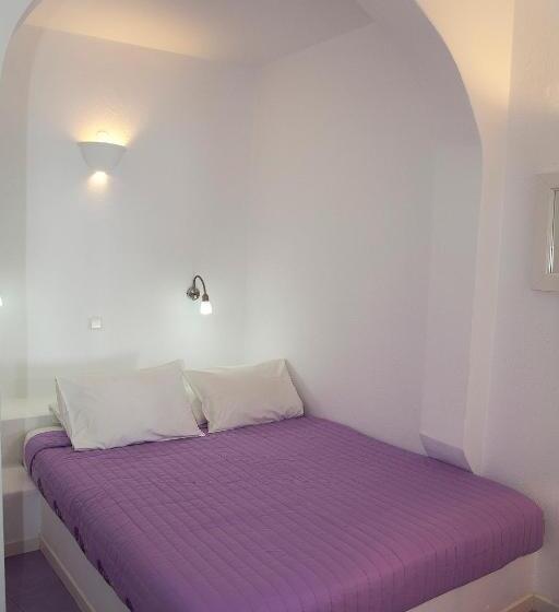 هتل Whitedeck Santorini