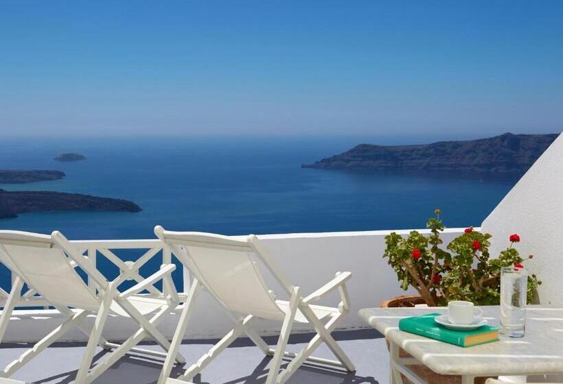 هتل Whitedeck Santorini