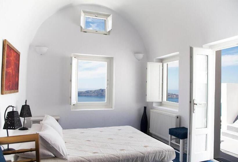 هتل Whitedeck Santorini