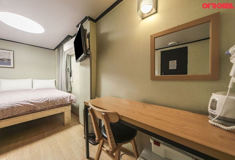 Pensión Insadong R Guesthouse