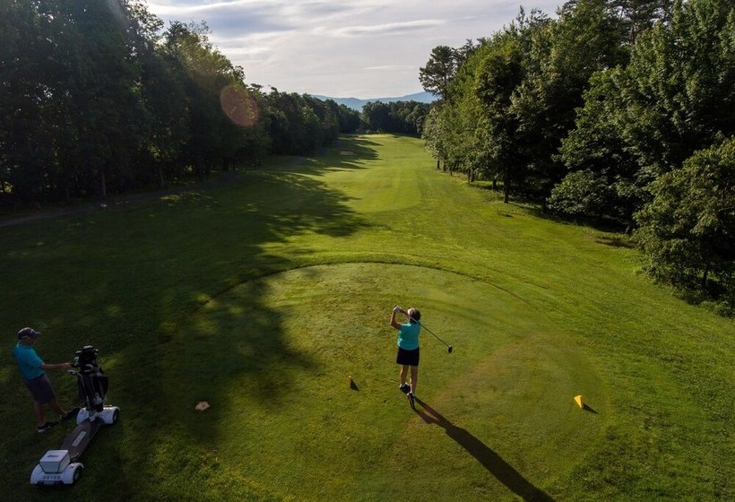 Woodstone Meadows At Massanutten By Kees