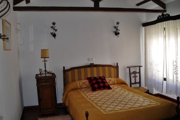 Casa De La Ermita