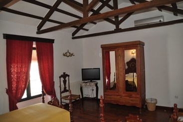 Casa De La Ermita