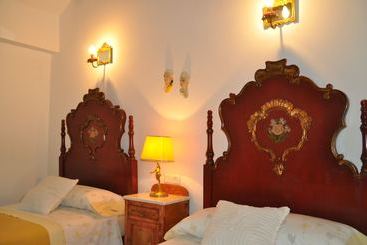 Casa De La Ermita
