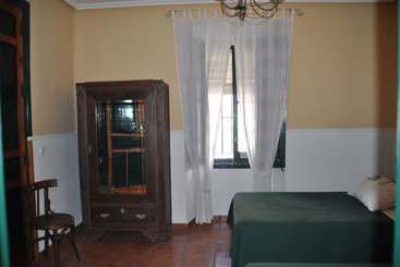 Casa De La Ermita