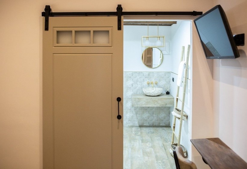 Casa Rural Al Encuentro