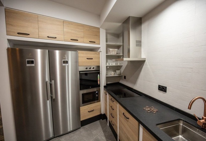 Casa Rural Al Encuentro