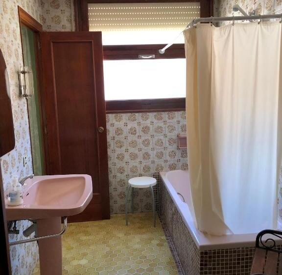 Casa Rural Casa Maria