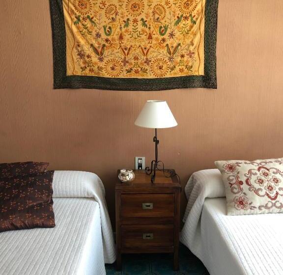 Casa Rural Casa Maria