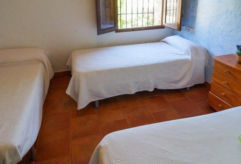 Casa Rural Cinco Soles