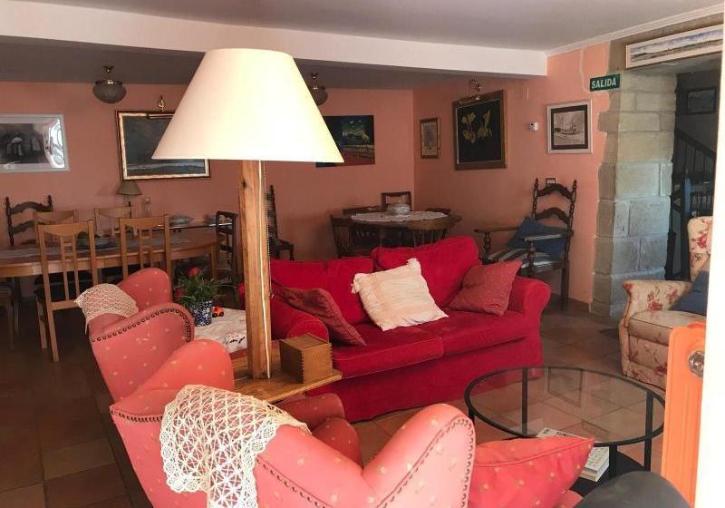 El Olivo De Sansol