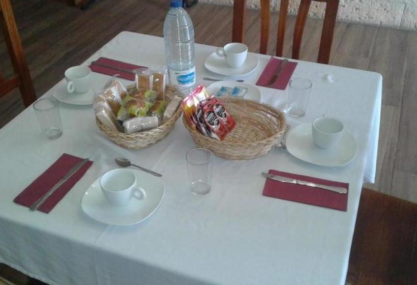 Hostal Buitrago