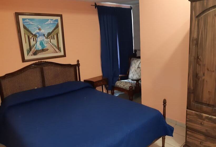 هتل El Nevado, Malargüe Mendoza