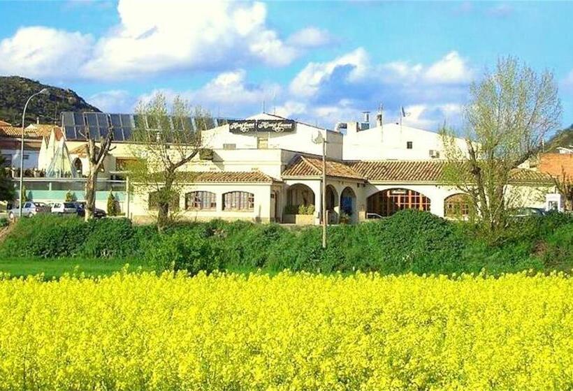 酒店 Rural Jaumet