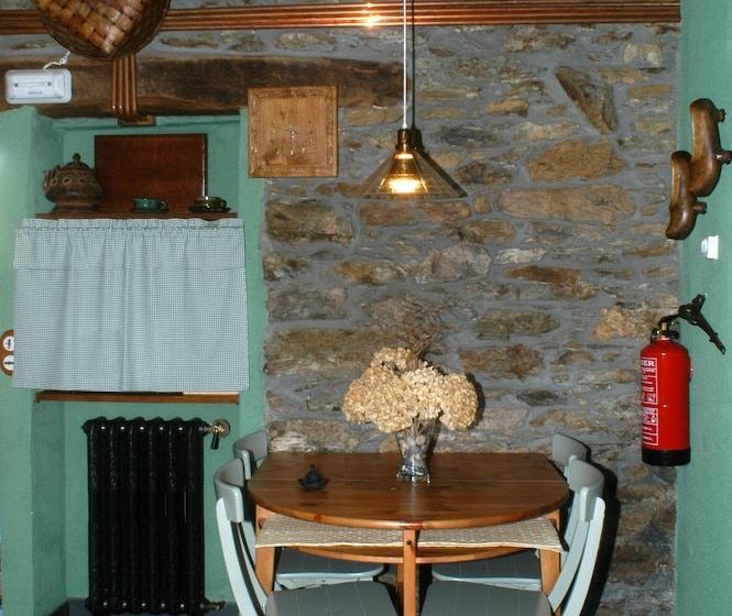 La Cabana L Cachicã¡n  Alvarin