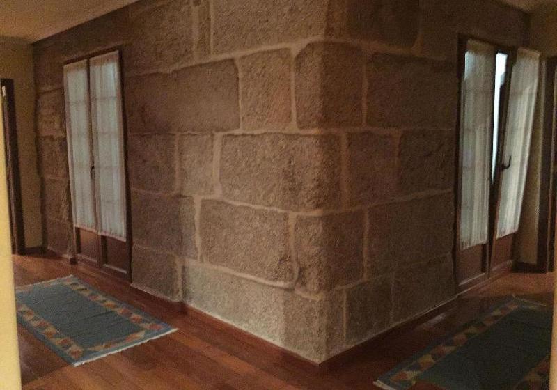 O Candil De Santa Ana