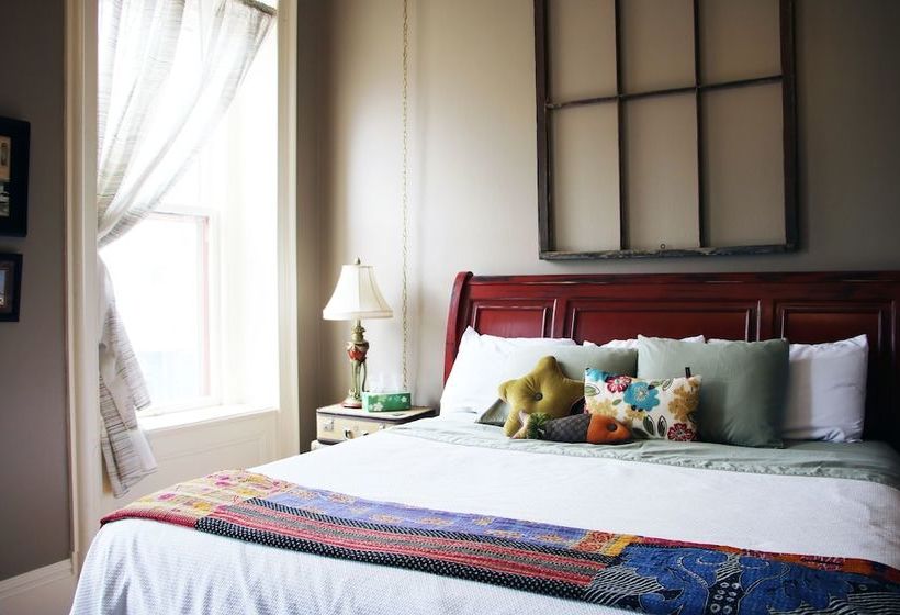 23 Steps Inn
