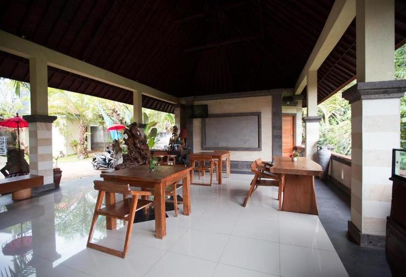 Asri Sari Resort