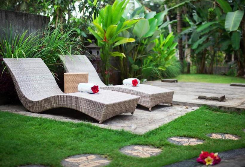 Asri Sari Resort