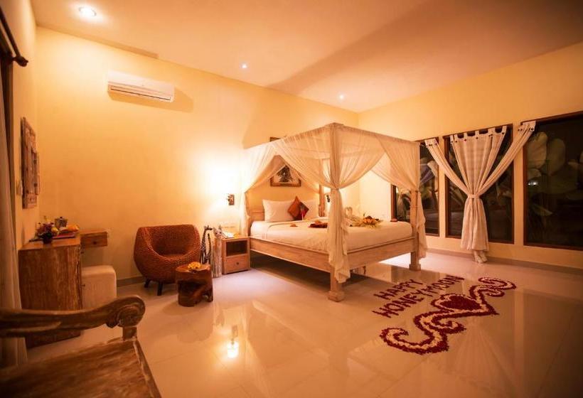 Asri Sari Resort