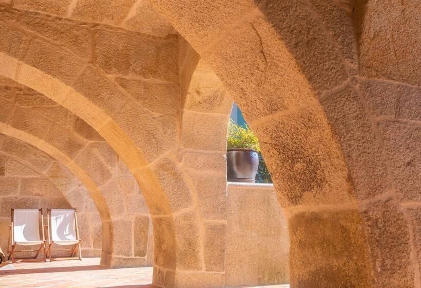 تختخواب و صبحانه Casal Palace