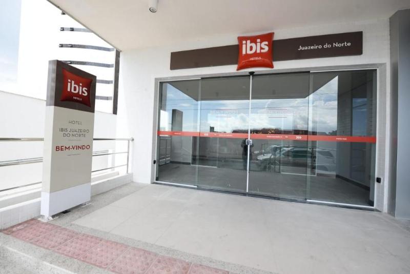 فندق Ibis Juazeiro Do Norte