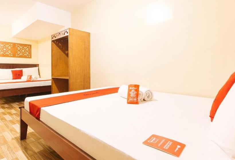 בית מלון כפרי Reddoorz Near Pnr Espana Station