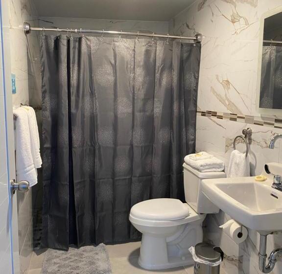 Itza Bella Suites