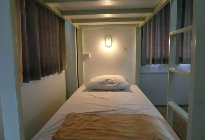 Patone Hostel