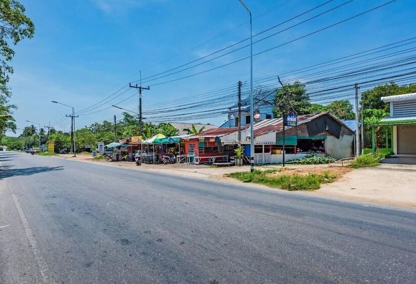 بنسيون Rat Villa