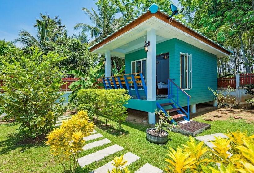 بنسيون Rat Villa