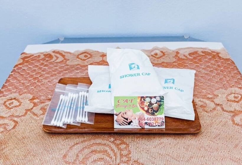 بنسيون Rat Villa