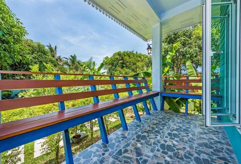 بنسيون Rat Villa