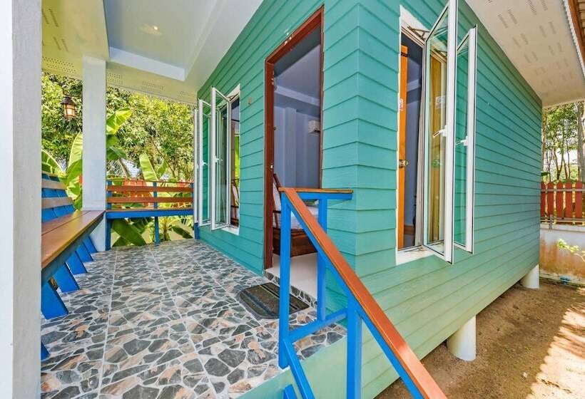 بنسيون Rat Villa