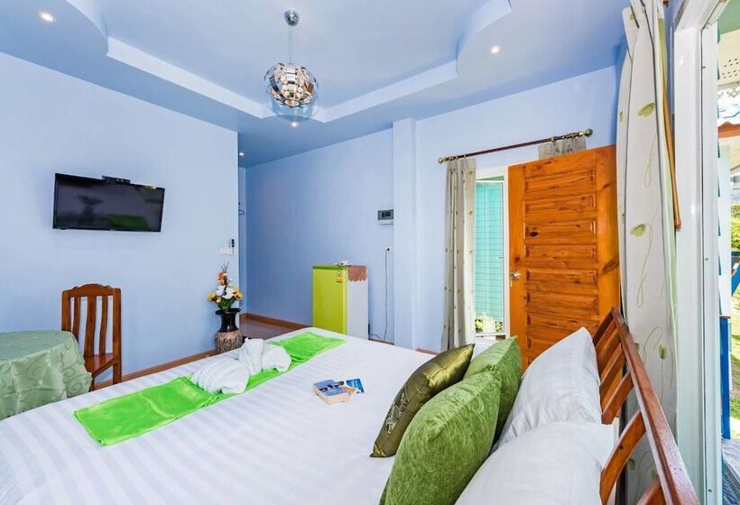 بنسيون Rat Villa