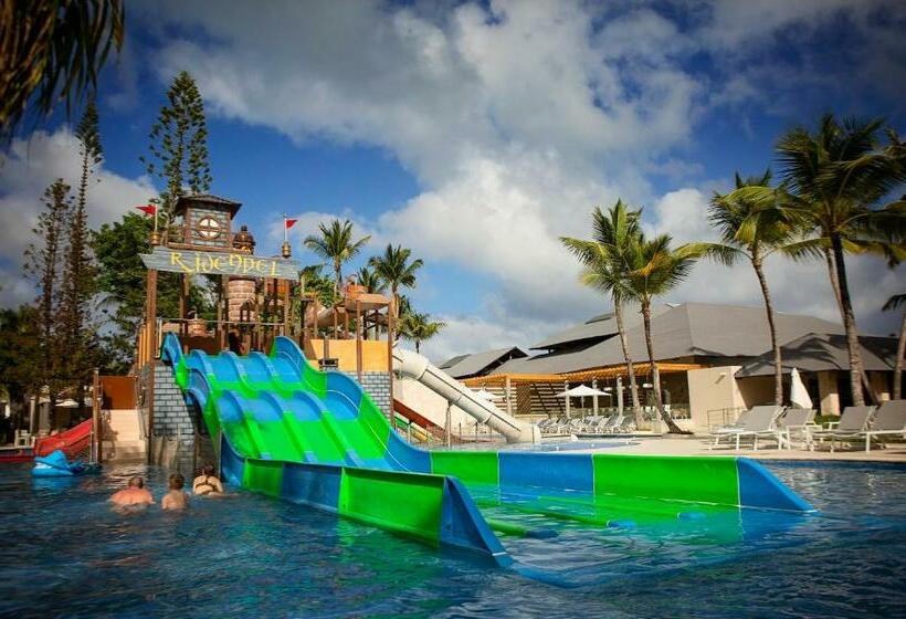 منتجع Princess Family Club Bavaro - All Inclusive